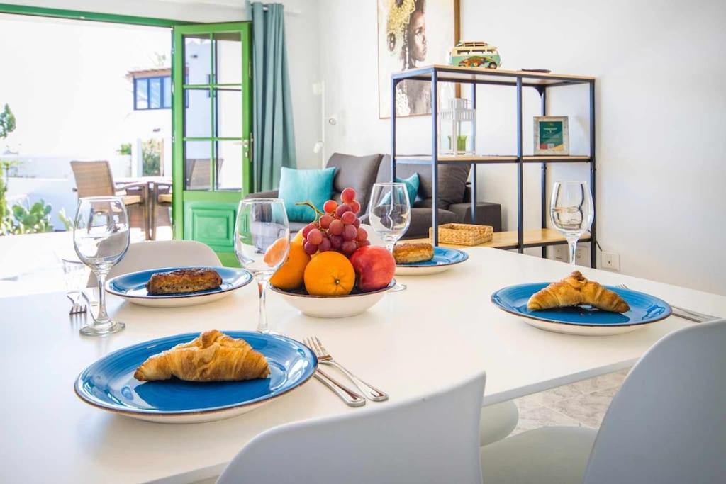 Apartamento Costa Mar 卡门港 外观 照片