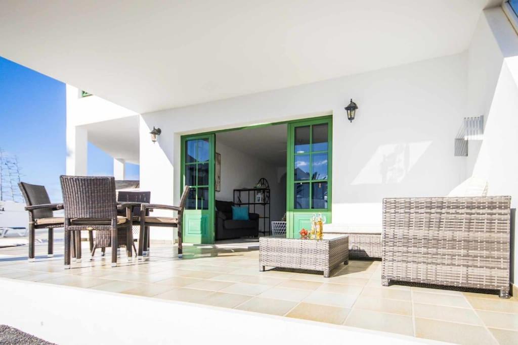 Apartamento Costa Mar 卡门港 外观 照片