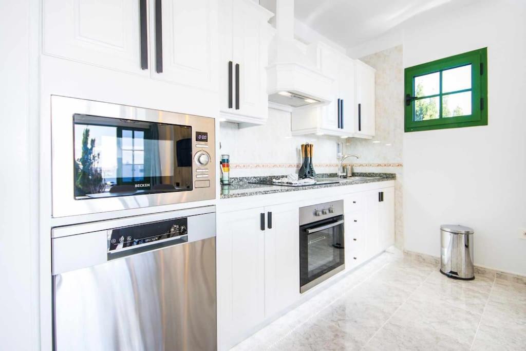 Apartamento Costa Mar 卡门港 外观 照片