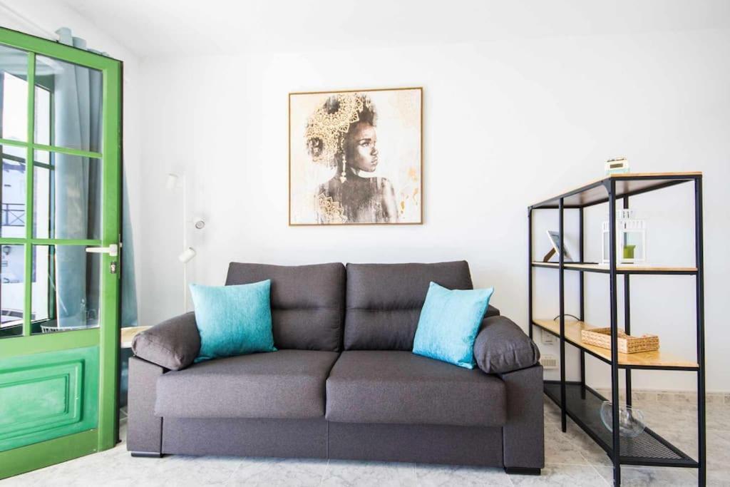 Apartamento Costa Mar 卡门港 外观 照片