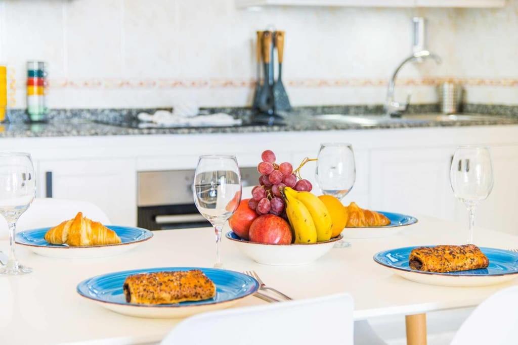 Apartamento Costa Mar 卡门港 外观 照片