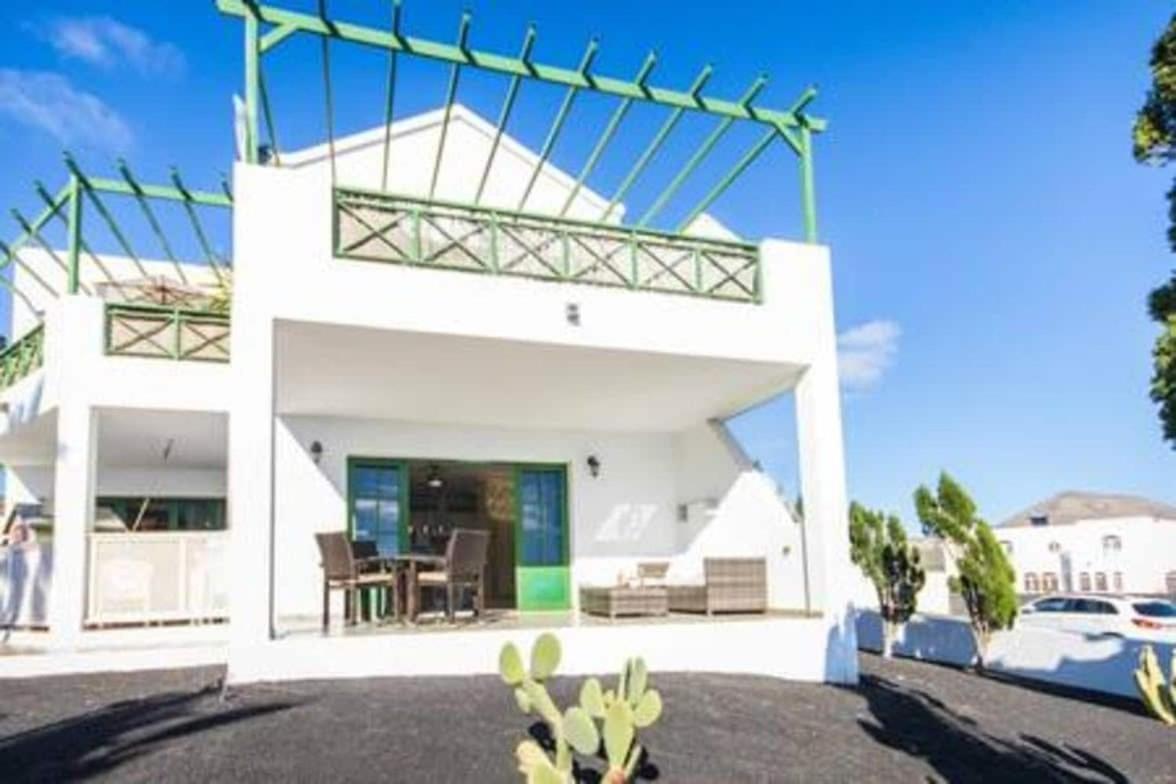 Apartamento Costa Mar 卡门港 外观 照片