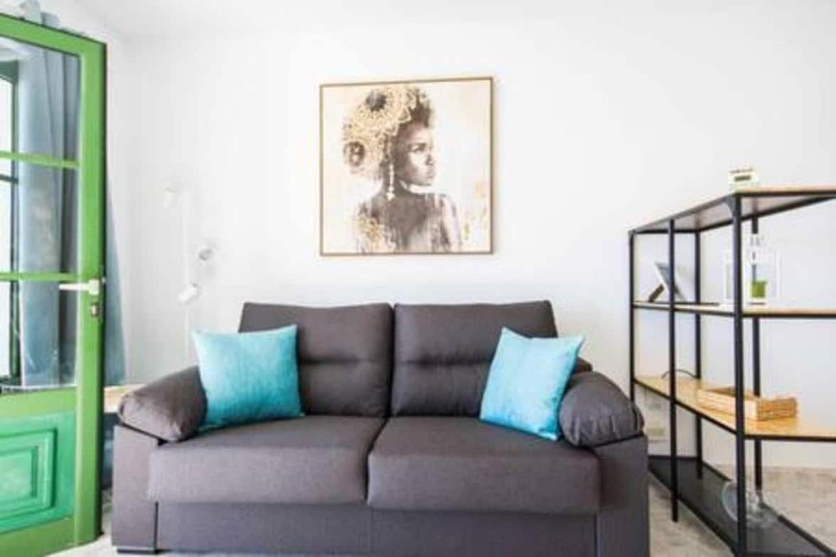 Apartamento Costa Mar 卡门港 外观 照片