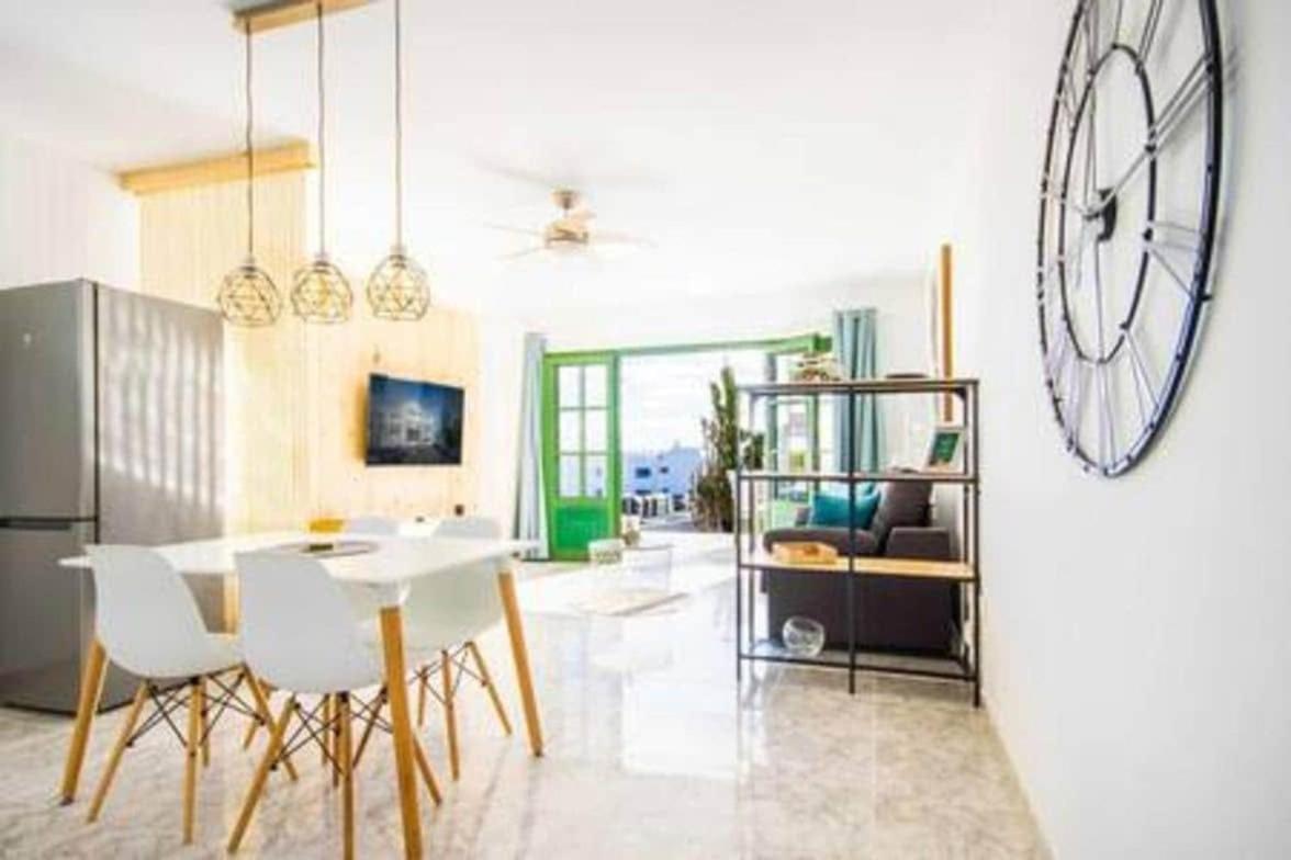 Apartamento Costa Mar 卡门港 外观 照片