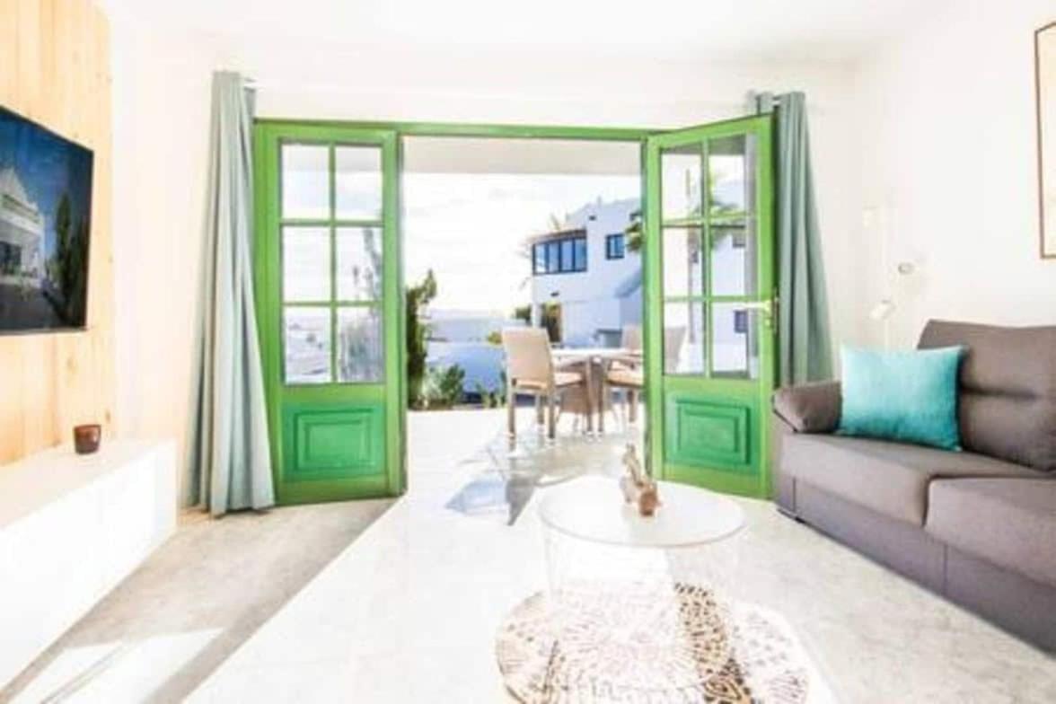 Apartamento Costa Mar 卡门港 外观 照片