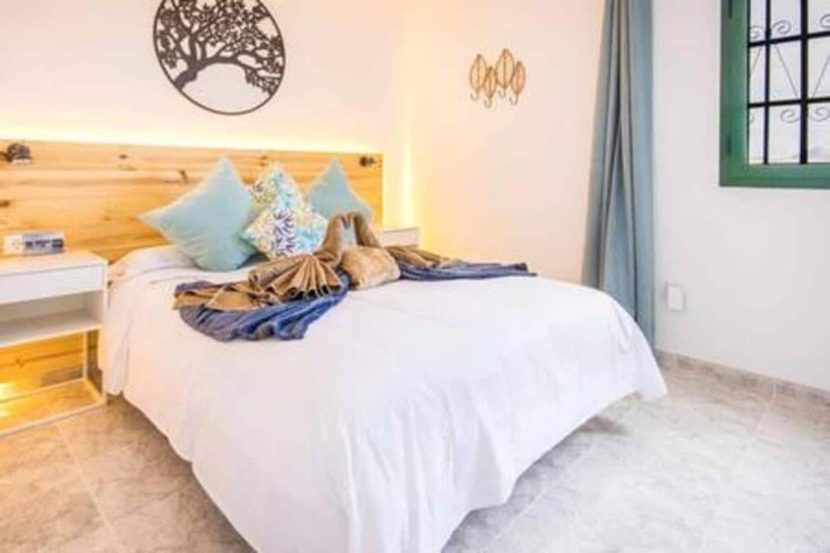 Apartamento Costa Mar 卡门港 外观 照片