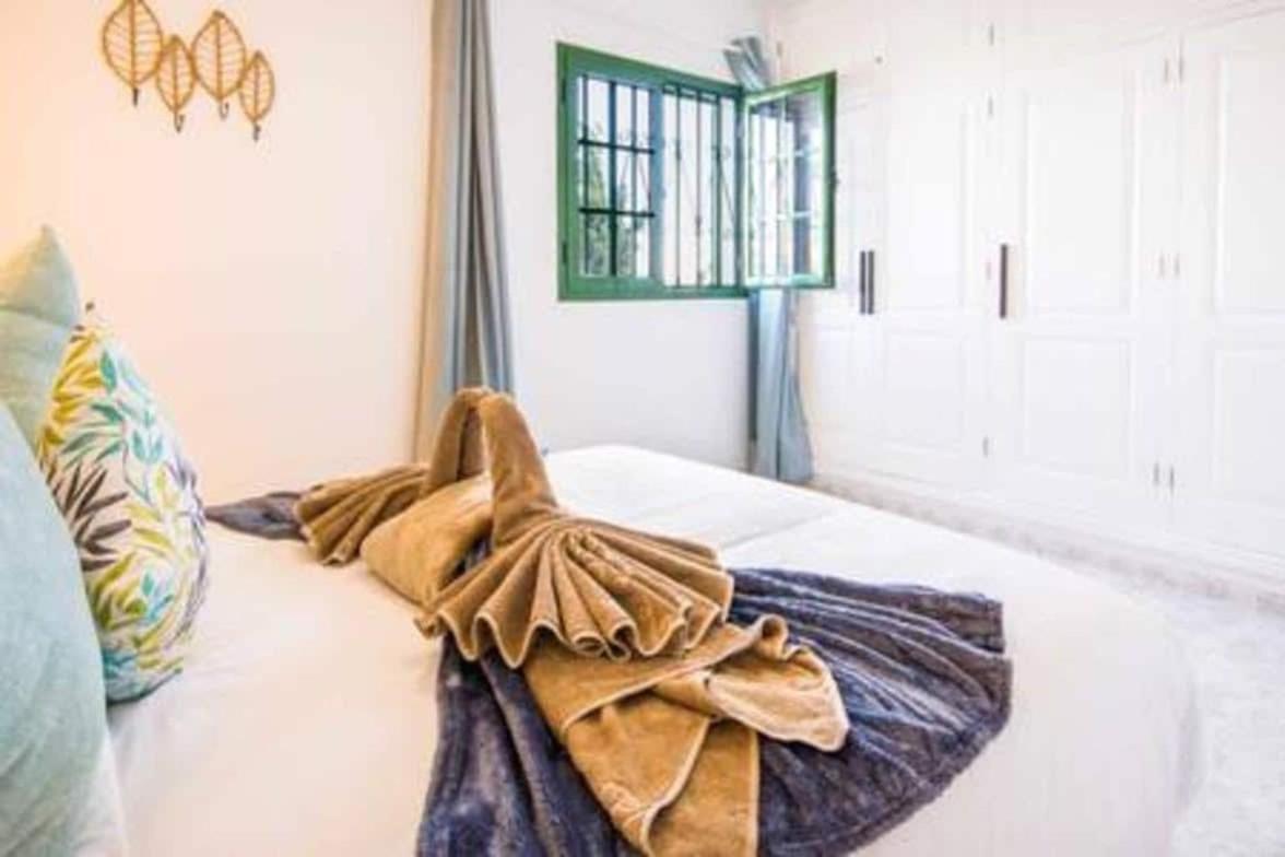 Apartamento Costa Mar 卡门港 外观 照片