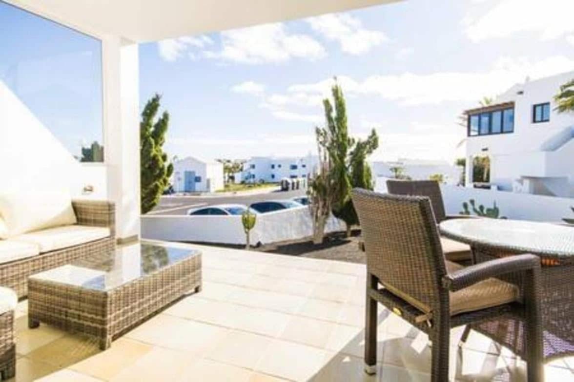 Apartamento Costa Mar 卡门港 外观 照片