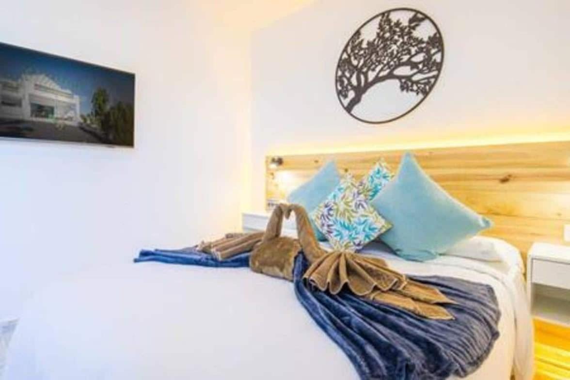 Apartamento Costa Mar 卡门港 外观 照片
