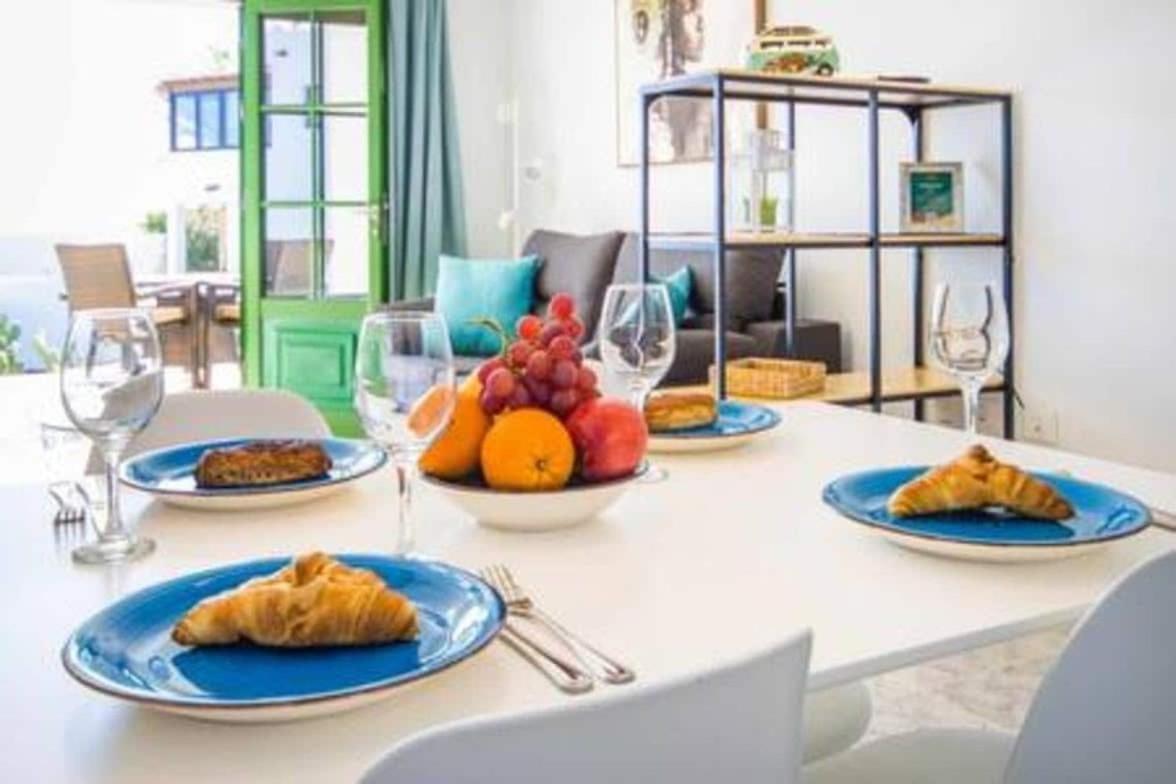 Apartamento Costa Mar 卡门港 外观 照片
