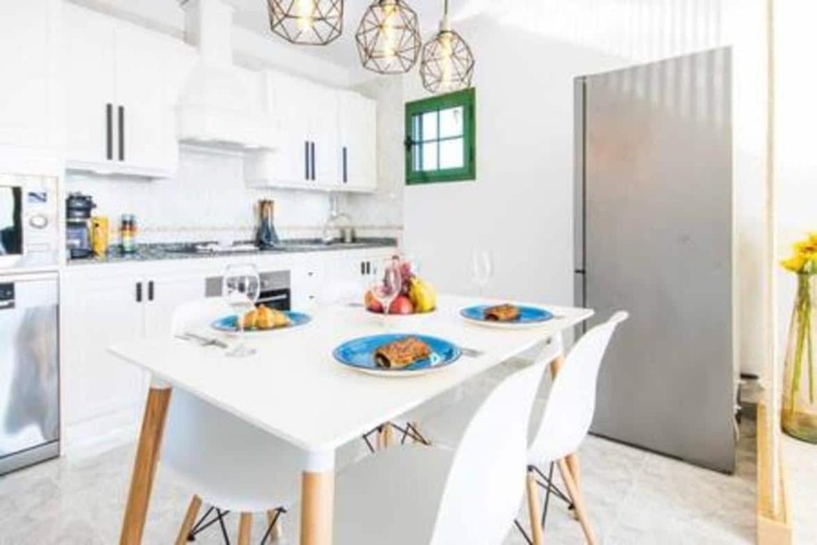 Apartamento Costa Mar 卡门港 外观 照片