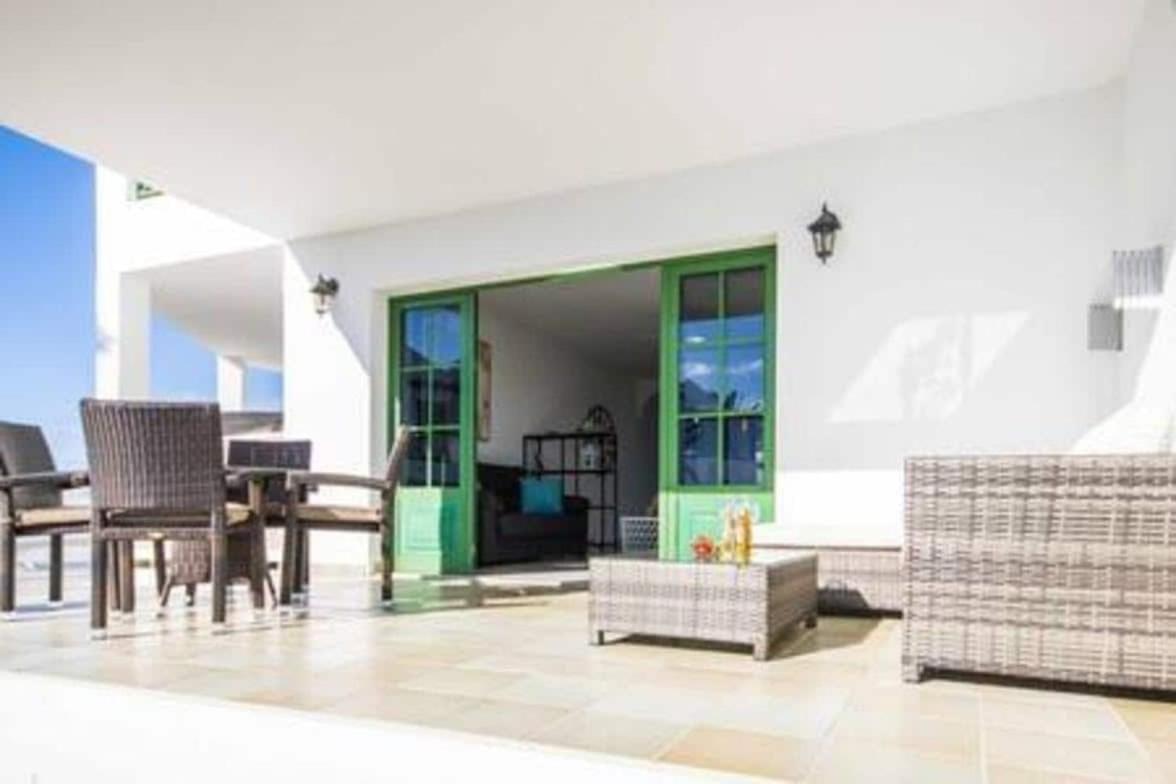 Apartamento Costa Mar 卡门港 外观 照片