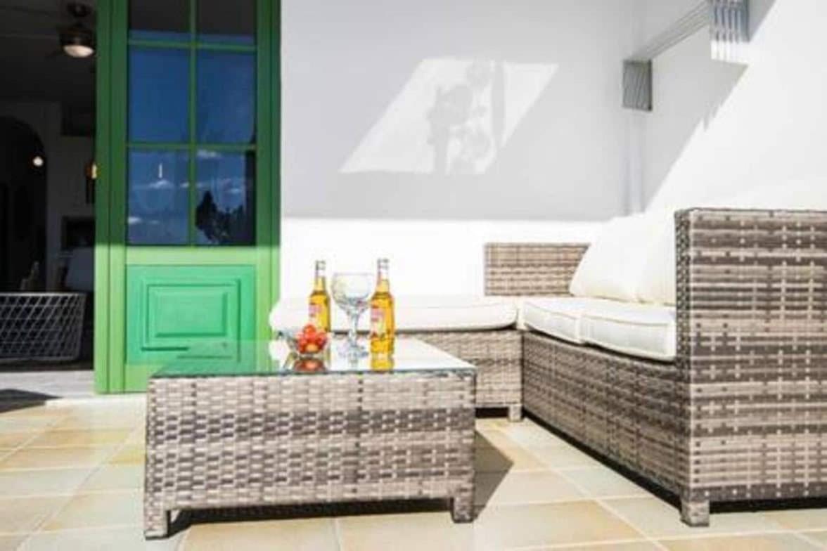 Apartamento Costa Mar 卡门港 外观 照片