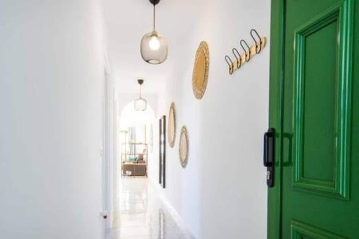 Apartamento Costa Mar 卡门港 外观 照片