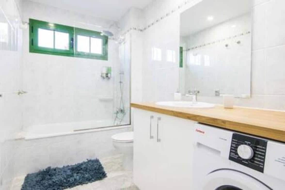 Apartamento Costa Mar 卡门港 外观 照片