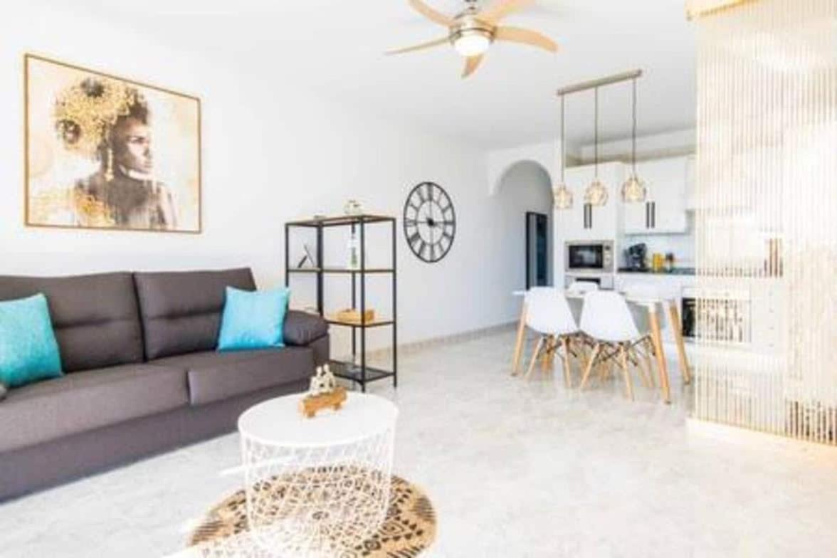 Apartamento Costa Mar 卡门港 外观 照片