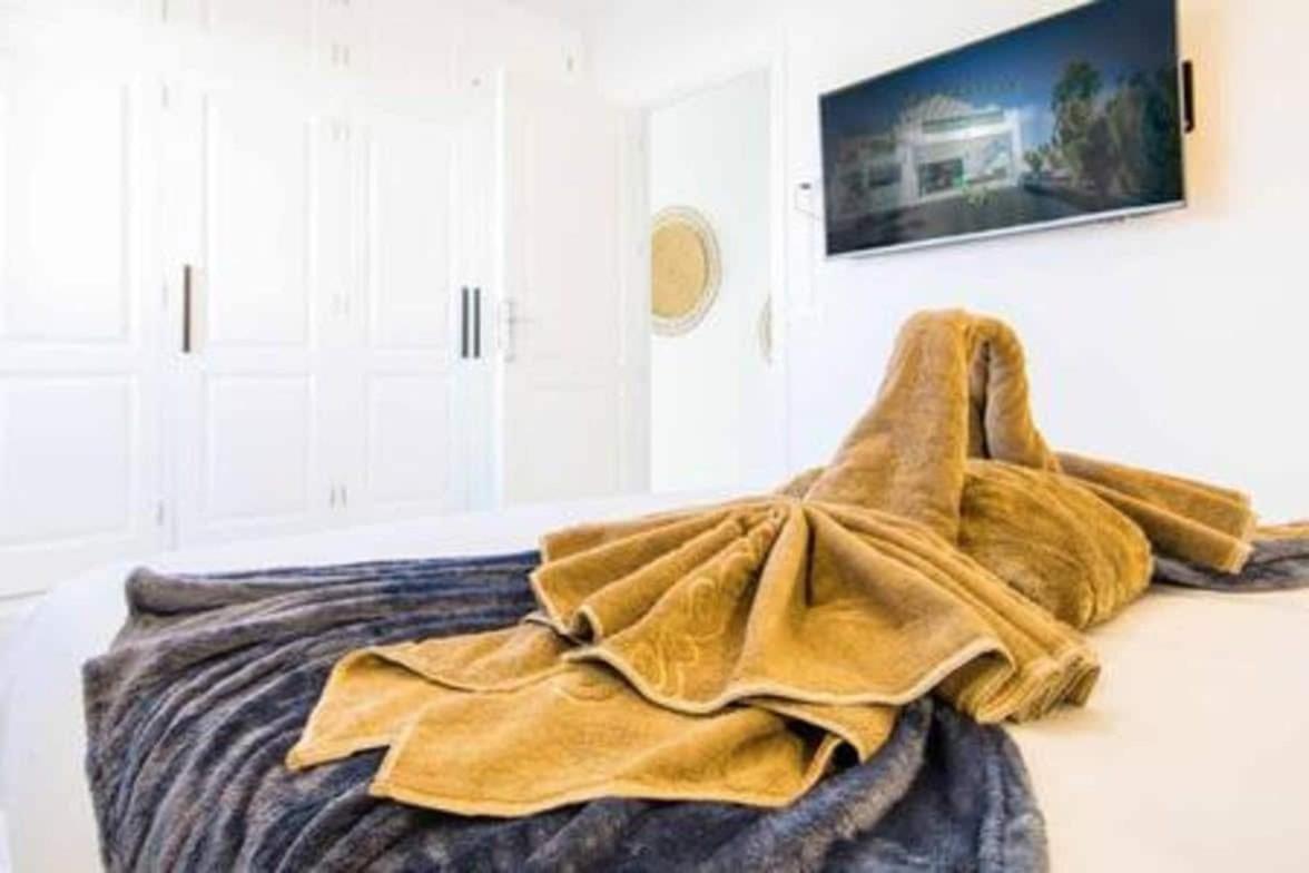 Apartamento Costa Mar 卡门港 外观 照片